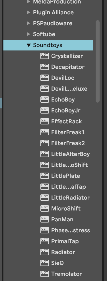 Soundtoys Soundtoys 5